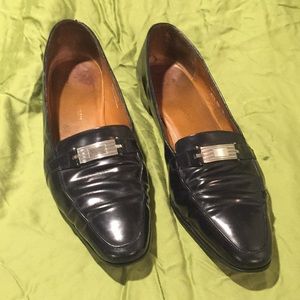 Ralph Lauren Flat Heel Loafer